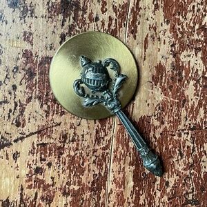 vintage cosmetics accessories